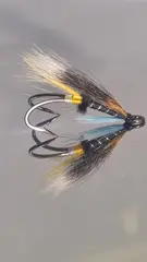 BLUE CHARM DK