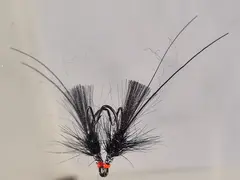 Blåreka Low Water DK