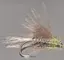 CDC Olive Emerger 12 EK 