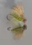Elk Hair Caddis-Olive 12 EK 