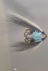 Blue Flash DK