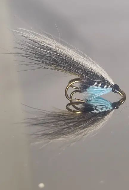 Blue Flash DK 14 