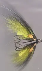 GAULA GREEN