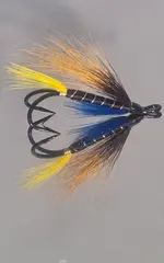 HAIRY MARY DK