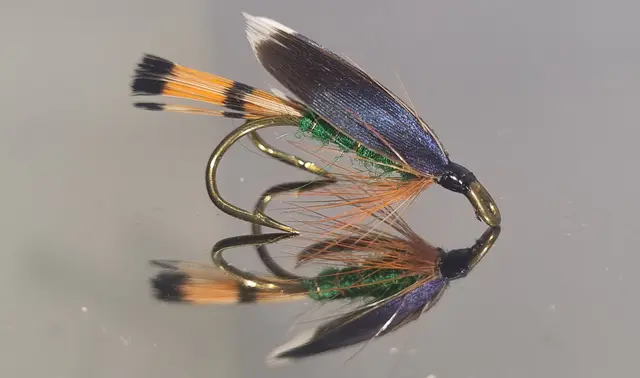 HECKHAM PECKHAM GREEN DK 12 