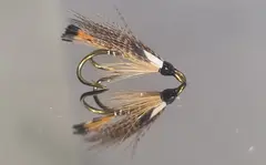 HEGGELI FLY DK