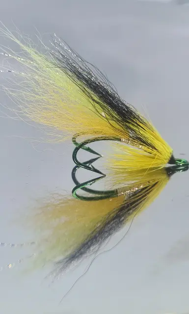 JJ Green Cascade DK 8 Laks 