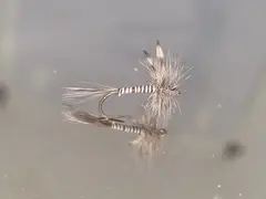 MOSQUITO Tørrflue