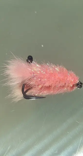 Mulkkis Fl Dk Pink 4 