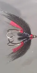 SILVER BLACK DK 6