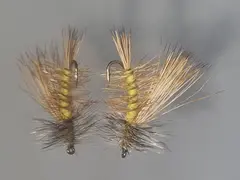 Stimulator Yellow