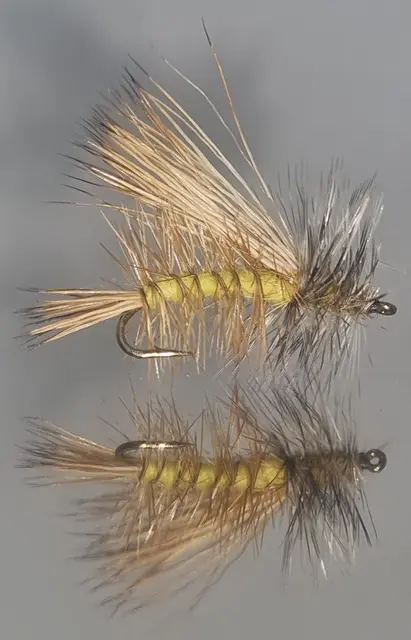 Stimulator Yellow 10 EK 