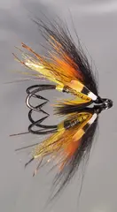 AltaFlies Willy Gunn DK