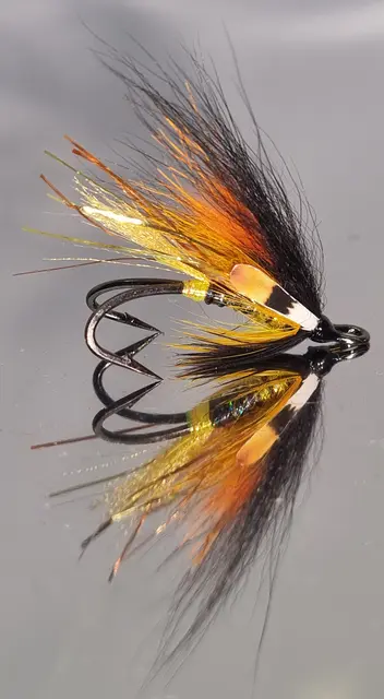 AltaFlies Willy Gunn DK 6 Laks 
