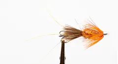 Copper Frances Cone Tube 1,0&quot;