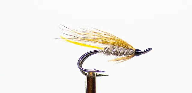 MARCH BROWN TK 6 Laks 