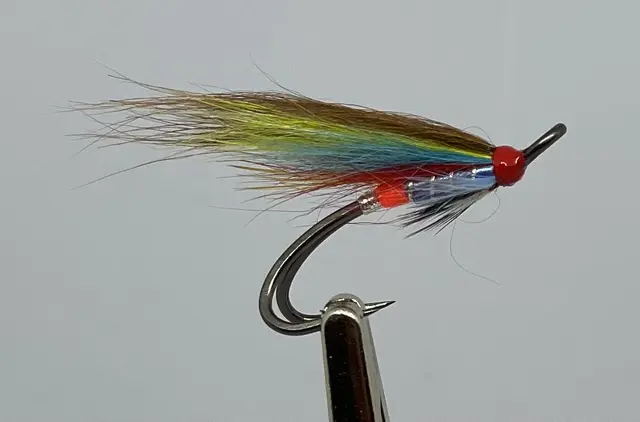 Blue Doctor DK 8 Laks 