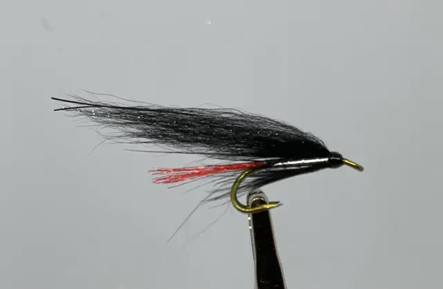 Flash Butcher DK 10 