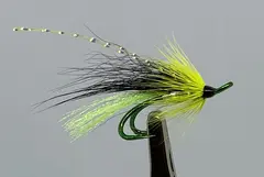 JJ Green Cascade DK 8 Laks