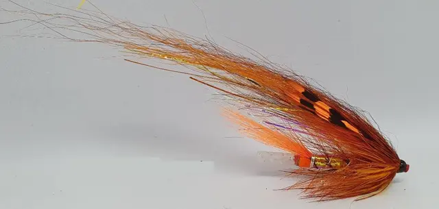 AltaFlies Sierrakorva Tube 0,5" 