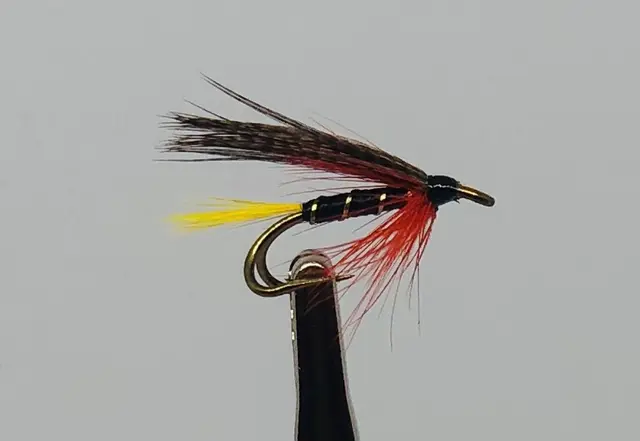 THUNDER & LIGHTNING DK 8 