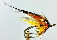 AltaFlies Willy Gunn DK 6 Laks