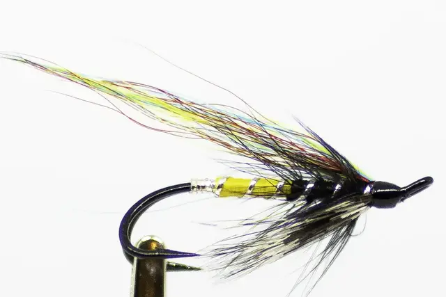 JOCK SCOTT DK 12 