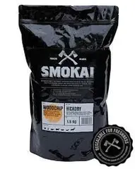 Smokai Røykspon Einer 1,5kg