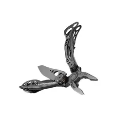 Leatherman Skeletool CX Onyx BL
