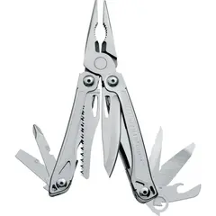 Leatherman Sidekick m/taske Multiverktøy