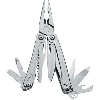 Leatherman Sidekick m/taske Multiverkt&#248;y