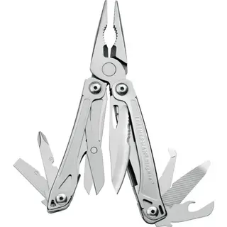 Leatherman Wingmanm/ny taske Multiverkt&#248;y