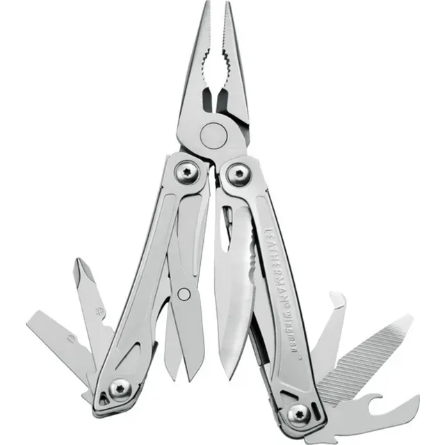 Leatherman Wingmanm/ny taske Multiverktøy 