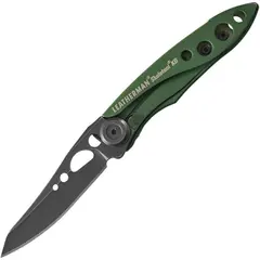 Leatherman Skeletool OD Green BL
