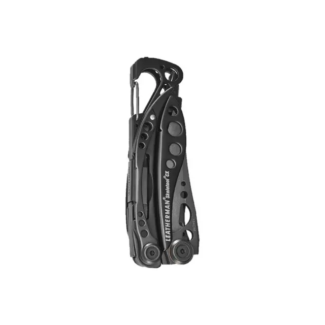 Leatherman Skeletool CX Onyx BL 