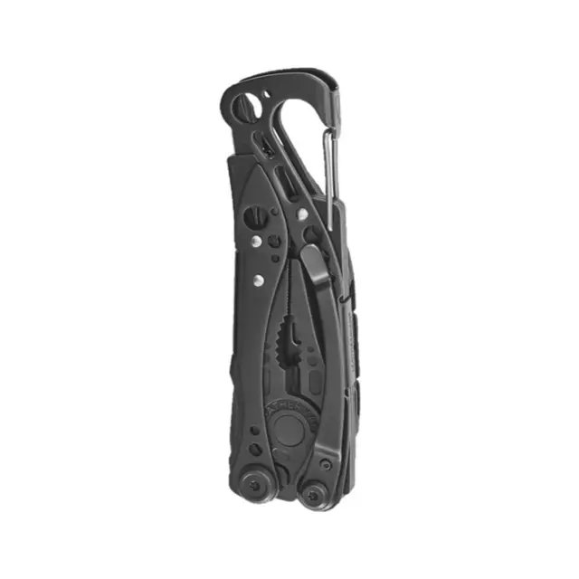 Leatherman Skeletool CX Onyx BL 