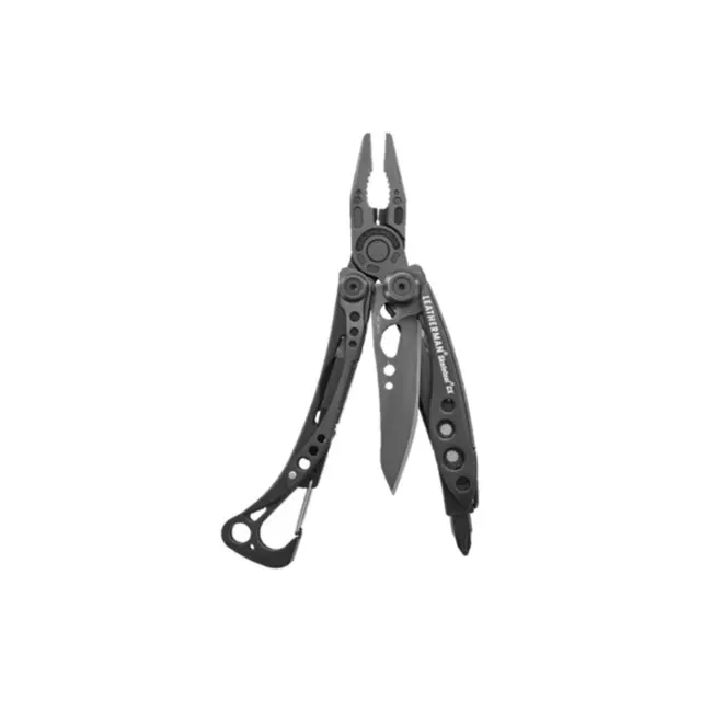 Leatherman Skeletool CX Onyx BL 