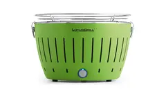 LotusGrill Green