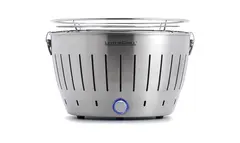 LotusGrill Grey