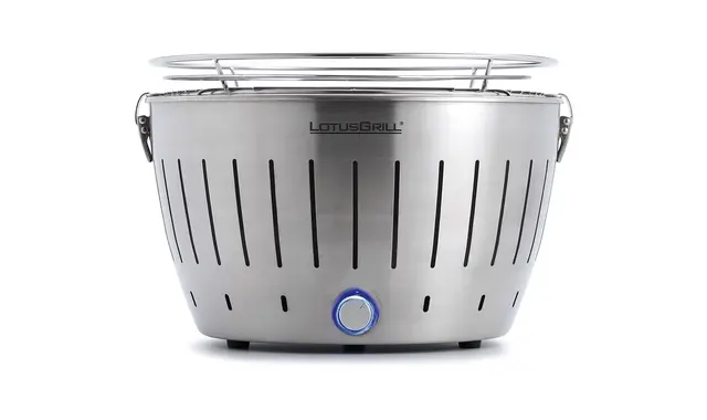 LotusGrill Grey 