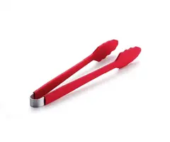 BBQ klype Red