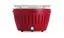 LotusGrill Red 
