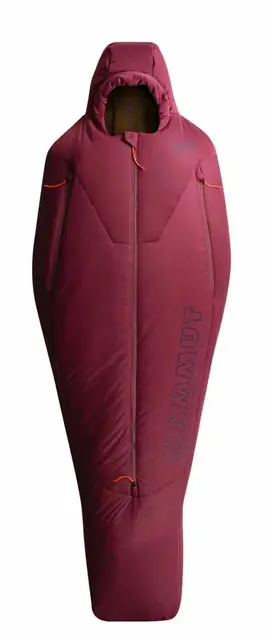 Mammut Women's Protect Fiber Bag renaissance -21C 