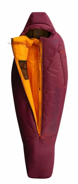 Mammut Women's Protect Fiber Bag renaissance -21C 