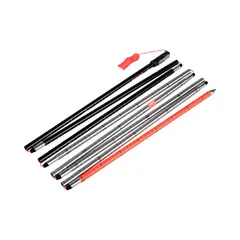 Mammut Probe 240 Fast Lock Neon Orange S&#248;kestav