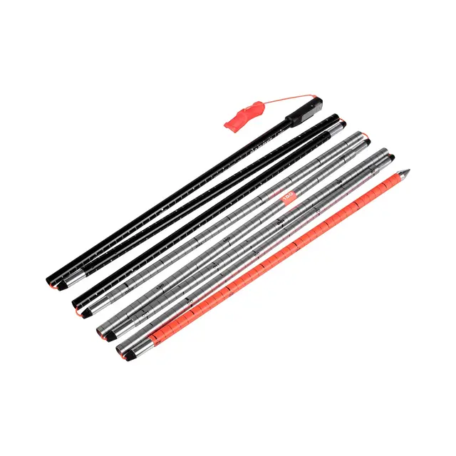 Probe 240 speed lock vibrant orange 