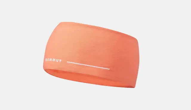 Mammut Aenergy Salmon Pink 