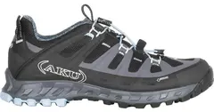 SELVATICA GTX W'S Black/Light Blu 4