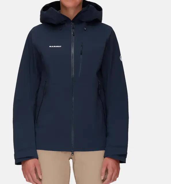 Mammut Alto Guide HS M / Marine 