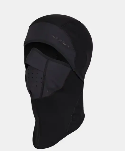 Balaclava Arctic WS Black 